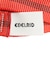 登山 小物 Xチューブ 150cm ER84502.150Red
