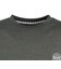 ポーラー（POLER）HISTORY QUICK DRY 半袖Tシャツ 269MCV0003-OLV