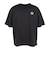 ポーラー（POLER）HISTORY QUICK DRY 半袖Tシャツ 269MCV0003-BLK