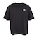 ポーラー（POLER）HISTORY QUICK DRY 半袖Tシャツ 269MCV0003-BLK