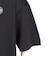 ポーラー（POLER）HISTORY QUICK DRY 半袖Tシャツ 269MCV0003-BLK