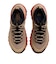 ナイキ（NIKE）トレッキングシューズ ハイカット 登山靴 ACG ゼガマ ハイク IO7854-200