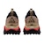 ナイキ（NIKE）トレッキングシューズ ハイカット 登山靴 ACG ゼガマ ハイク IO7854-200