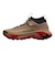 ナイキ（NIKE）トレッキングシューズ ハイカット 登山靴 ACG ゼガマ ハイク IO7854-200