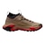 ナイキ（NIKE）トレッキングシューズ ハイカット 登山靴 ACG ゼガマ ハイク IO7854-200