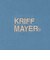 クリフメイヤー（KRIFF MAYER）夏季GO! Tチュニック W2555113:74:BLUE