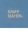 クリフメイヤー（KRIFF MAYER）夏季GO! Tチュニック W2555113:74:BLUE