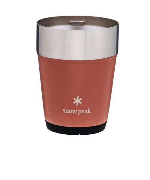 スノーピーク（snow peak）カップ マグカップ キャンプ サーモ
