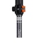 マジックマウンテン（MAGICMOUNTAIN）登山用小物 トレッキングポール フォールディングアルミ MP1609-X
