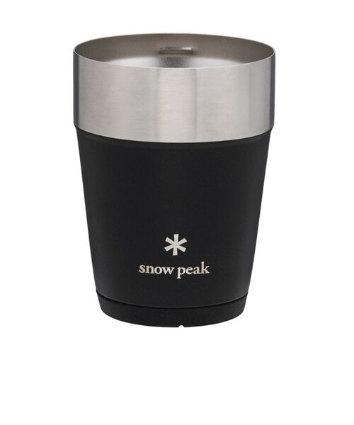 スノーピーク（snow peak）カップ マグカップ キャンプ サーモ