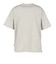 ポーラー（POLER）クールタッチ 90s STRIPE 半袖Tシャツ 261MCV0047-BEG