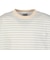 ポーラー（POLER）クールタッチ 90s STRIPE 半袖Tシャツ 261MCV0047-BEG