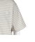 ポーラー（POLER）クールタッチ 90s STRIPE 半袖Tシャツ 261MCV0047-BEG
