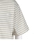 ポーラー（POLER）クールタッチ 90s STRIPE 半袖Tシャツ 261MCV0047-BEG