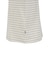 ポーラー（POLER）クールタッチ 90s STRIPE 半袖Tシャツ 261MCV0047-BEG