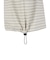 ポーラー（POLER）クールタッチ 90s STRIPE 半袖Tシャツ 261MCV0047-BEG