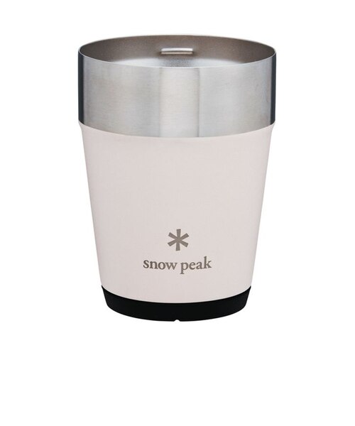 スノーピーク（snow peak）カップ マグカップ キャンプ サーモ
