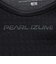 パールイズミ（PEARL IZUMI）自転車ウエア アイスポーラー 長袖シャツ BK PY16801
