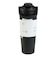 水筒 ボトル マグ FreeSipSway 850ml ダーク C07366A5