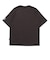 クリフメイヤー（KRIFF MAYER）FREE SPIRIT 半袖Tシャツ 2556304:17:CHARCOAL