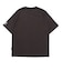 クリフメイヤー（KRIFF MAYER）FREE SPIRIT 半袖Tシャツ 2556304:17:CHARCOAL