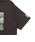 クリフメイヤー（KRIFF MAYER）FREE SPIRIT 半袖Tシャツ 2556304:17:CHARCOAL