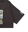 クリフメイヤー（KRIFF MAYER）FREE SPIRIT 半袖Tシャツ 2556304:17:CHARCOAL