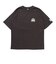 クリフメイヤー（KRIFF MAYER）FREE SPIRIT 半袖Tシャツ 2556305:17:CHARCOAL