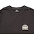 クリフメイヤー（KRIFF MAYER）FREE SPIRIT 半袖Tシャツ 2556305:17:CHARCOAL