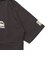 クリフメイヤー（KRIFF MAYER）FREE SPIRIT 半袖Tシャツ 2556305:17:CHARCOAL