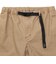 クリフメイヤー（KRIFF MAYER）アーバンクライミングショーツ 2554401:20:BEIGE
