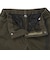 クリフメイヤー（KRIFF MAYER）アーバンクライミングショーツ 2554401:68:OLIVE GREEN