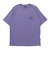 クリフメイヤー（KRIFF MAYER）FREE SPIRIT 半袖Tシャツ 2556305:89:PURPLE
