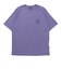クリフメイヤー（KRIFF MAYER）FREE SPIRIT 半袖Tシャツ 2556305:89:PURPLE
