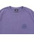 クリフメイヤー（KRIFF MAYER）FREE SPIRIT 半袖Tシャツ 2556305:89:PURPLE