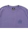 クリフメイヤー（KRIFF MAYER）FREE SPIRIT 半袖Tシャツ 2556305:89:PURPLE