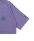 クリフメイヤー（KRIFF MAYER）FREE SPIRIT 半袖Tシャツ 2556305:89:PURPLE