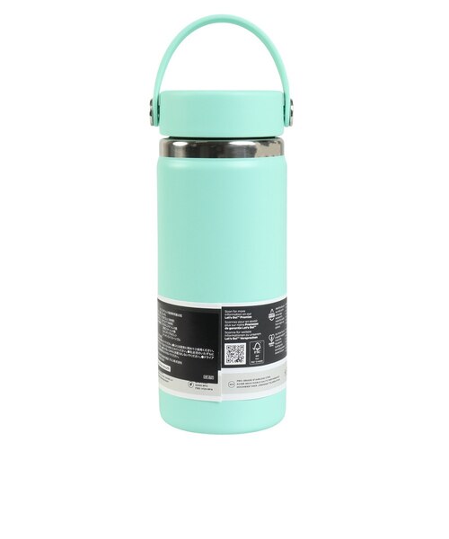 水筒 ボトル マグ 16oz WIDE MOUTH 8900150175261｜ヴィクトリア