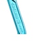 カラビナ 金具 オーバルパワー2500トリプル2 ER85205Ice
