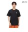 ザ・ノース・フェイス（THE NORTH FACE）フラッシュドライピクセルプラントコットン半袖Tシャツ NT32549 K