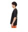 ザ・ノース・フェイス（THE NORTH FACE）フラッシュドライピクセルプラントコットン半袖Tシャツ NT32549 K