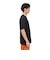 ザ・ノース・フェイス（THE NORTH FACE）フラッシュドライピクセルプラントコットン半袖Tシャツ NT32549 K