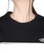 ザ・ノース・フェイス（THE NORTH FACE）パネルボーダー半袖Tシャツ NTW32406 K