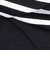 ザ・ノース・フェイス（THE NORTH FACE）パネルボーダー半袖Tシャツ NTW32406 K