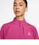 ナイキ（NIKE）カットソー AS ACG Therma-FIT ウルフ グリッド ハーフジップ ハイキングトップス IO4472-698