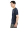 ミレー（Millet）ウビック ドライ 半袖Tシャツ MIV03288-N6548
