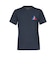 ミレー（Millet）ウビック ドライ 半袖Tシャツ MIV03288-N6548