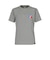 ミレー（Millet）ウビック ドライ 半袖Tシャツ MIV03288-N2987