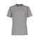 ミレー（Millet）ウビック ドライ 半袖Tシャツ MIV03288-N2987