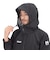 ミレー（Millet）レインジャケット 雨具 防水 セムノ 2.5L ジャケット MIV02166-N0247